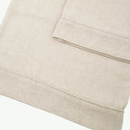 Luxury Bamboo Linen Pyjama Set